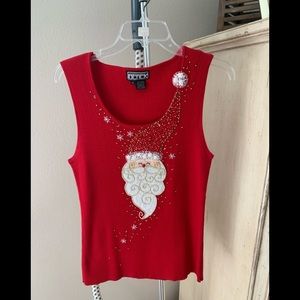 Berek Christmas Sweater